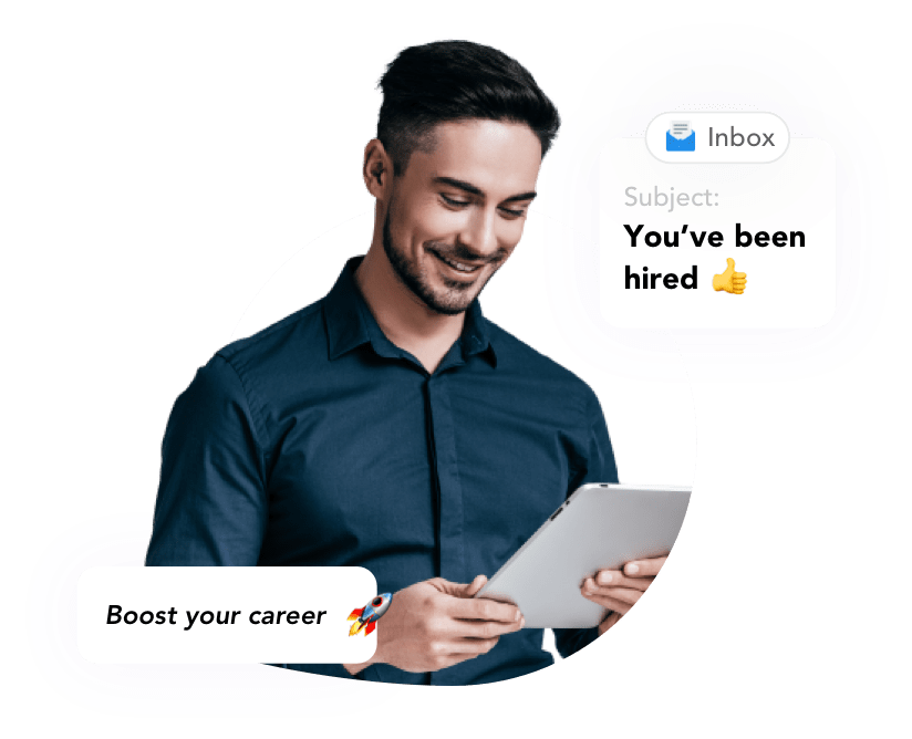 Secure A Job In Your Dream Company Secure A Job In Your Dream Company