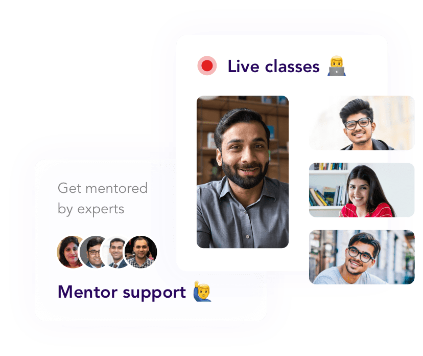 Learn In Live Classes learn-in-live-classes