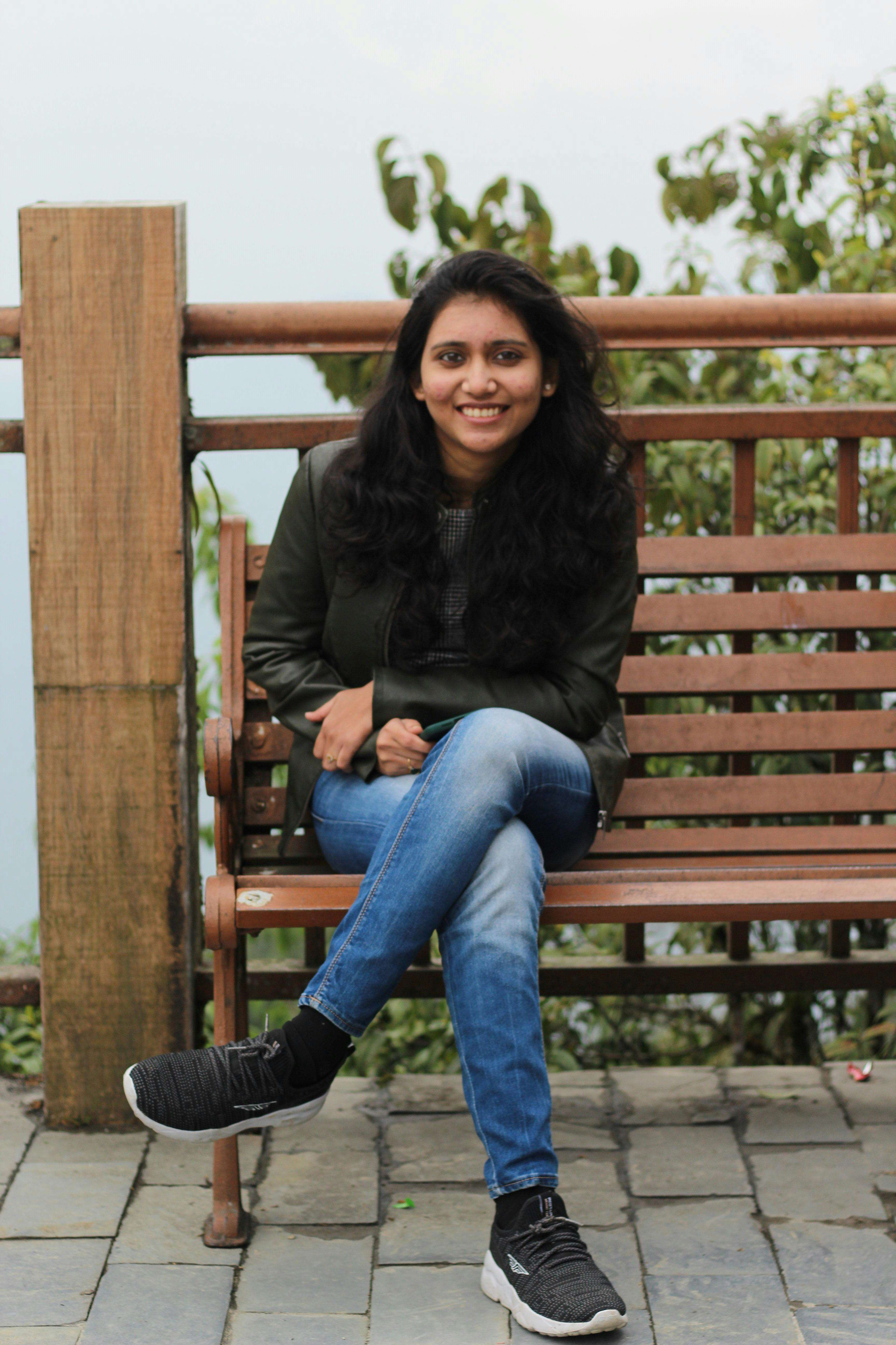 skillovilla alumni Priyanka Shah