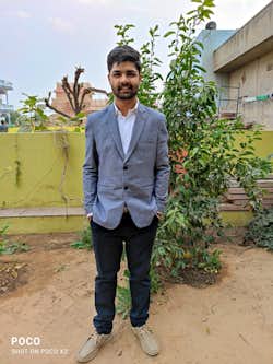 skillovilla alumni ManishJanu