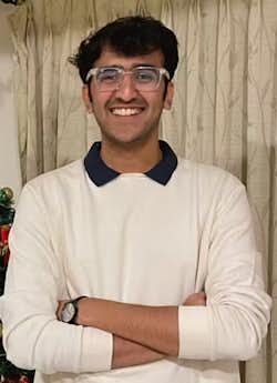 skillovilla alumni Srijan Mahajan